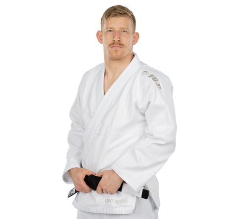 Fuji Elemental BJJ Gi